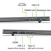 Acer Aspire 16 AI A16-61M-R6H9 Specificaties Acer Aspire 16 AI A16-61M-R6H9 Specificaties