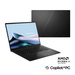 ASUS Zenbook 14 OLED UM3406GA-QD031W 90NB17R1-M00500 Caractéristiques