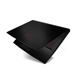 MSI Gaming GF Thin GF63 12VF-294UK Caractéristiques MSI Gaming GF Thin GF63 12VF-294UK Caractéristiques