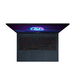 MSI Stealth 16 AI Studio A1VIG-208FR Caractéristiques MSI Stealth 16 AI Studio A1VIG-208FR Caractéristiques