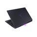 GIGABYTE AORUS 16X 9SG-43UAC54SD Caratteristiche