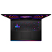 MSI Gaming GE RAIDER GE78HX 13VG-050NL Características MSI Gaming GE RAIDER GE78HX 13VG-050NL Características