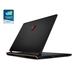 MSI Raider GE68 HX 14V Caractéristiques
