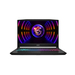 MSI Katana 15 B13VFK-1694XFR Caractéristiques MSI Katana 15 B13VFK-1694XFR Caractéristiques