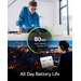 LG Gram 16Z90RU-G.AP52A1 Caratteristiche