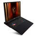 MSI Raider 18 HX AI A2XWJG-841US Specs