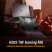 ASUS TUF Gaming A16 FA607PV-N3095W 90NR0IX4-M004P0 Caractéristiques