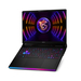 MSI Gaming GE RAIDER GE68HX 13VG-093UK Specs MSI Gaming GE RAIDER GE68HX 13VG-093UK Specs