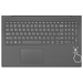 Lenovo V V330-15IKB 81AX001DSP Caratteristiche