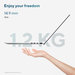 ASUS Zenbook 14 OLED UX3405MA-PP278W 90NB11R1-M00P80 Caratteristiche