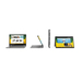 Lenovo Yoga 530-14IKB 81EK014CTA Características Lenovo Yoga 530-14IKB 81EK014CTA Características