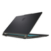 MSI Cyborg 15 A13UC-689NL Ausstattung