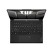 ASUS TUF Gaming A16 TUF607NUQ-ISCRL075W Caractéristiques