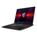 MSI Sword 16 HX SWORD B14VFKG-054XES Cena, ocena i specyfikacje