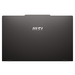 MSI VenturePro 17 A2RWFG-042FR Caractéristiques MSI VenturePro 17 A2RWFG-042FR Caractéristiques