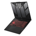 ASUS TUF Gaming A17 FA707NU-DS74 Ausstattung
