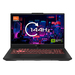 ASUS TUF Gaming A17 FA707XI-HX021W Características