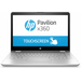 HP Pavilion x360 14 14-ba134ns Características