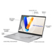 ASUS Vivobook Pro 15 OLED N6506MV-MA148W Precio, opiniones y características