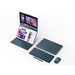 Lenovo Yoga Book 9 13IMU9 83FF0001US Specs Lenovo Yoga Book 9 13IMU9 83FF0001US Specs