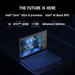 ASUS ROG Zephyrus G16 GU605MZ-QR029W 90NR0IR5-M002S0 Specs