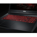 MSI Gaming GL GL72MVR 7RFX-833 Características MSI Gaming GL GL72MVR 7RFX-833 Características
