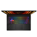 MSI Crosshair A17 HX D8WGKG-006FR Caractéristiques MSI Crosshair A17 HX D8WGKG-006FR Caractéristiques