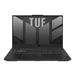 ASUS TUF Gaming F17 PX707ZV4-HX071X Caractéristiques ASUS TUF Gaming F17 PX707ZV4-HX071X Caractéristiques