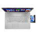 ASUS N751JK-T7052H Caratteristiche ASUS N751JK-T7052H Caratteristiche