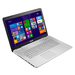 ASUS N751JK-T7052H Caratteristiche ASUS N751JK-T7052H Caratteristiche