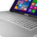 ASUS N751JK-T7052H Caratteristiche ASUS N751JK-T7052H Caratteristiche