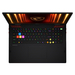 MSI Raider 18 HX AI A2XWJG-841US Specs