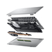 DELL Precision 3000 3480 44G45 Caratteristiche DELL Precision 3000 3480 44G45 Caratteristiche