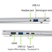 Acer Aspire 14 AI A14-I71M-50YF Precio, nota y características Acer Aspire 14 AI A14-I71M-50YF Precio, nota y características