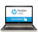 HP Pavilion x360 14 14-BA135NS Características HP Pavilion x360 14 14-BA135NS Características