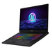 MSI Pulse 17 AI C1VGKG-057FR Prix, note et caractéristiques MSI Pulse 17 AI C1VGKG-057FR Prix, note et caractéristiques