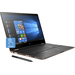 HP Spectre x360 15 15-ch002ng Ausstattung