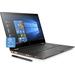 HP Spectre x360 15 15-ch003ng Ausstattung