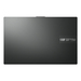 ASUS Vivobook Go 15 E1504FA-DISBQ5518W Caractéristiques
