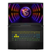 MSI Crosshair 17 C12VG-220BE Caractéristiques