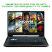 ASUS TUF Gaming A15 FA506NFR-HN003W Price and specs