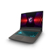 MSI Thin 15 B13UDX-1826IT Caratteristiche