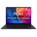 ASUS ProArt P16 H7606WP-RJ090W Copilot+ Cena, ocena i specyfikacje ASUS ProArt P16 H7606WP-RJ090W Copilot+ Cena, ocena i specyfikacje