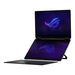 ASUS ROG Zephyrus Duo GX651AX-SR010W Precio, opiniones y características