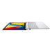 ASUS Vivobook Go 15 OLED E1504FA-BQ4653W Specyfikacje ASUS Vivobook Go 15 OLED E1504FA-BQ4653W Specyfikacje