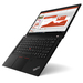 Lenovo ThinkPad T T490 20N3S1GT0K Specs Lenovo ThinkPad T T490 20N3S1GT0K Specs