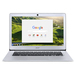 Acer Chromebook 14 CB3-431-C2WG Caractéristiques Acer Chromebook 14 CB3-431-C2WG Caractéristiques