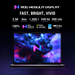ASUS ROG Zephyrus G16 GU605MZ-QR029W 90NR0IR5-M002S0 Specs