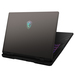 MSI Crosshair A17 HX D8WGKG-006FR Caractéristiques MSI Crosshair A17 HX D8WGKG-006FR Caractéristiques