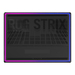 ASUS ROG Strix SCAR 18 G835LW-SA038W Specyfikacje ASUS ROG Strix SCAR 18 G835LW-SA038W Specyfikacje